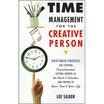 

Time Management for the Creative Person
