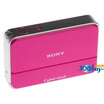 

Sony T2 Digital Camera Charming Powder
