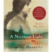 

A Northern Light Audio CD