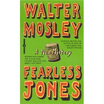 Fearless Jones A New Mystery huismerk kopen in de aanbieding