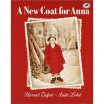 

A New Coat for Anna