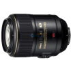 

Nikon AF- VR 105mm f 28G IF-ED autofocus macro lens -type