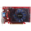 Unika UNIKA with 9600GSO calf 5001400 512M256 bit DDR3 PCI-E graphics card