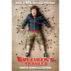 

Gullivers Travels Movie Novelization