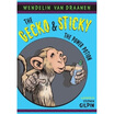 

The Gecko&Sticky The Power Potion