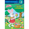 

Here Comes Peter Cottontail