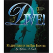 Dive My Adventures In The Deep Frontier huismerk kopen in de aanbieding