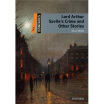 

Dominoes Second Edition Level 2 Lord Arthur Saviles Crime&Other Stories