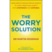 

The Worry Solution