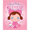 

Posey Prefers Pink