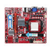 

Unika UNIKA UR785GX Motherboard AMD 785GSocket AM3AM2