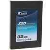 

ADATA V-Data 32G 25-inch SATA-2 interface ASE1032GSAMPL SSD solid state drive