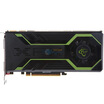 

XFX HD4850 ​​6502100 512M256bit DDR3 PCI-E Graphics Card HD-485X-YDD