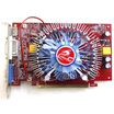 

Colorful Rainbow 9600GSO-GD3 CF Gold Edition TC512M M14 5501400 256M128bit DDR3 PCI-E Graphics Card