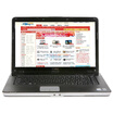

DELL Vostro A860 156-inch laptop T1400 1G 120G DVD burner with built-in wireless