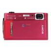 

SONY T500 Digital Camera red