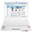 Tsinghua Tongfang iminis2 Fantasy 102-inch notebook the latest Intel Atom platform 1G 160G XP 6-cell battery
