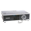 

Toshiba TLP-X100 Projector