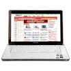 

Lenovo IdeaPad Y550A-PSE 156-Inch Laptop P7450 2G 320G DVD Engraved 512M DDR3 Bluetooth