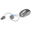 

ECOLA MA-SS012SW NANO Series Mini USB Mouse Warm Grey