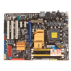 

ASUS P5QL-E Motherboard Intel P43LGA 775