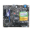 

MSI G41M-P33 Motherboard Intel G41LGA 775