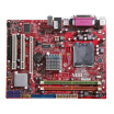 

MSI G31M3-F V2 Motherboard Intel G31LGA 775