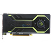 

XFX GTS250 7022200 512M256bit DDR3 PCI-E Graphics Card GS-250X-YHF
