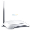 

TP-LINK TL-WR740N 150M wireless router