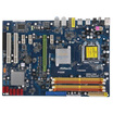 

ASRock P45DE motherboard Intel P45LGA 775