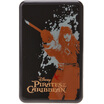 

Disney Vision Series Black Pirate HDD 500GB
