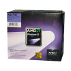 

AMD Phenom II x 3 Triple-Core Opteron 2 Generation 710 Boxed CPU Socket AM326GHz6M Level 3 Cache