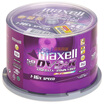 

Maxell DVD R 16 speed 47G small circle can be printed drum 50 discs