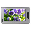 

Blue Morning bmorn BM-995 8G MP5 Video Player Silver
