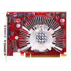 

Unika UNIKA Fire Whirlwind HD4670 Maverick version V 6501600 512M128-bit DDR3 PCI-E graphics card