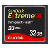 

SanDisk ExtremeIII 32G CF Card
