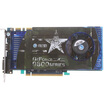 

Galaxy 9800GTX Full Version 7382200 512M256bit DDR3 PCI-E Graphics Card