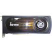 Colorful iGame275-GD3 UP Flame Ares 896M R07 6332268 896M448 bit DDR3 PCI-E graphics card