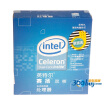 

Intel Celeron Core Dual-Core E1200 Boxed CPU LGA77516GHz512KB L2 Cache800MHz