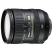 

Nikon AF- DX 16-85mm f 35-56G ED VR anti-shake lens