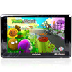 

Onda VX580W 8G black network smart MP4 player Android22 system built-in Wi-Fi wireless Internet access