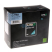 

AMD Athlon X2 Dual Athlon Black Box 7750 Boxed CPU Socket AM227GHz3M Level 2&Level 3 Cache65nm