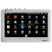 

Owen ONN V13 8G network intelligent MID player Android 23 system built-in Wi-Fi wireless Internet access 3G module white