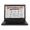

Tongfang K45D 141 inch laptop T4200 1G RAM 250G HDD DVD Engraved Wireless