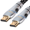 

One-line Yixian YX-8822A Digital HD Standard HDMI Cable 3 meters