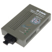 

D-Link DGE-870 Fast Ethernet Multimode Optical Transceiver