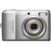 

Nikon L19 Digital Camera Silver