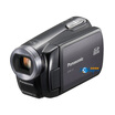 

Panasonic SDR-S7GK Digital Camera Black