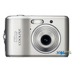 

Nikon L18 Digital Camera Silver