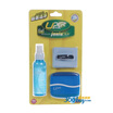 Excellent with PCWC-001 net bright four-in-one cleaning kit for notebook